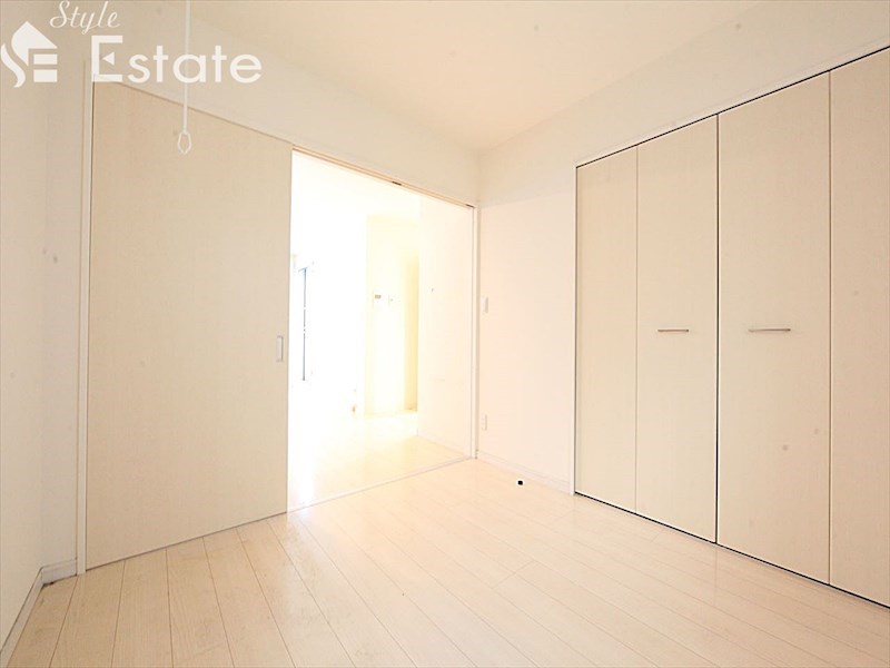 その他部屋・スペース　内装