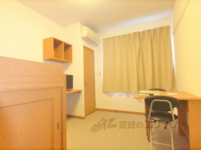 居室・リビング　洋室