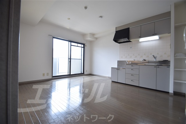 居室・リビング　※同間取り、他部屋の写真です。※