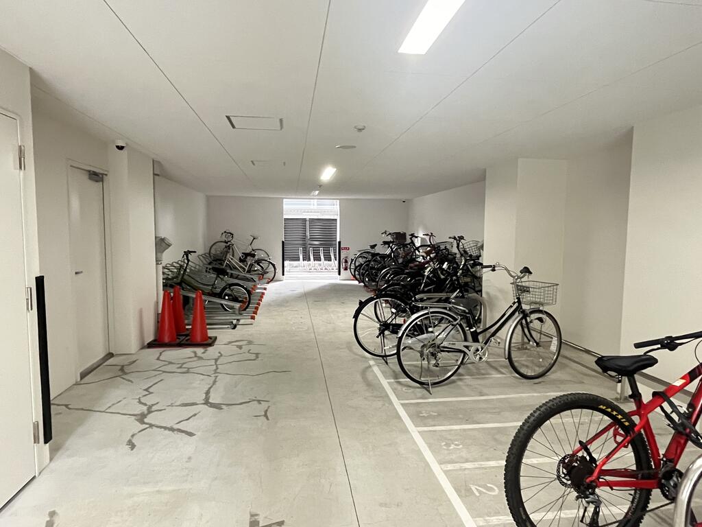 その他設備　※同仕様