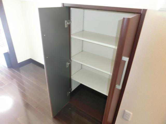 その他部屋・スペース