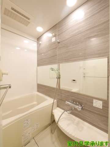 バス・シャワールーム　プライマル新宿若松町（旧：イプセ新宿若松町）