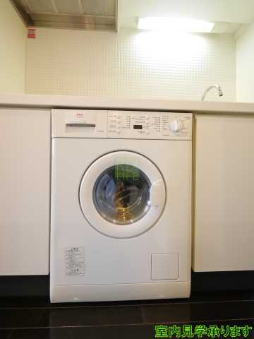 その他設備　プライマル新宿若松町（旧：イプセ新宿若松町）