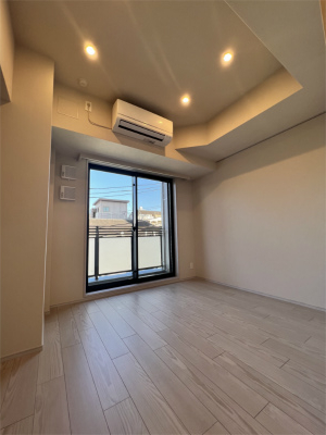 居室・リビング　※別部屋参考写真