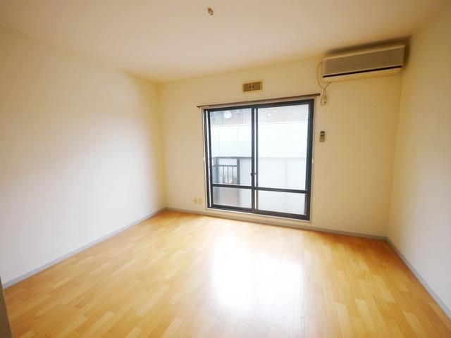その他部屋・スペース　エアコン付き♪