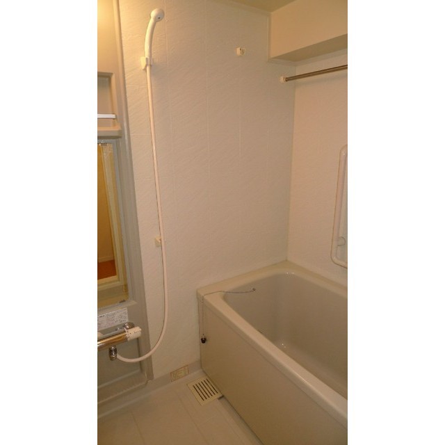 バス・シャワールーム　他部屋参考写真