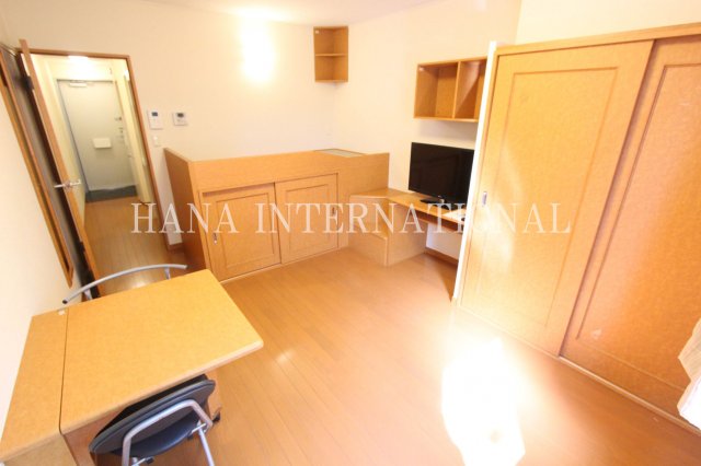 居室・リビング　絨毯仕様です　他部屋参考写真