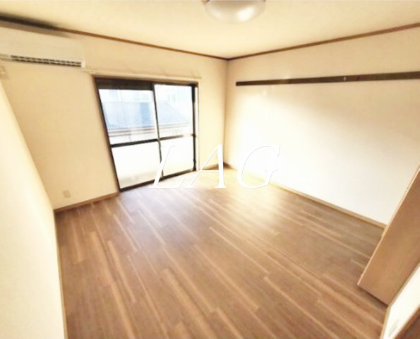 その他部屋・スペース　寝室です。