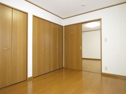 その他　洋室　※概略資料につき現況を優先します。