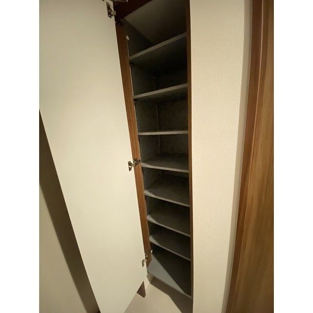 その他　シューズボックス