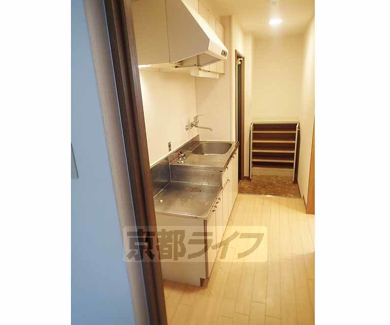 その他部屋・スペース　廊下部分です。