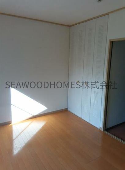 その他部屋・スペース　別角度からのお部屋