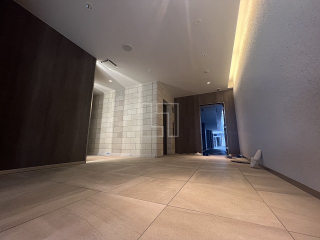 ロビー　アーバネックス本町II　ロビー