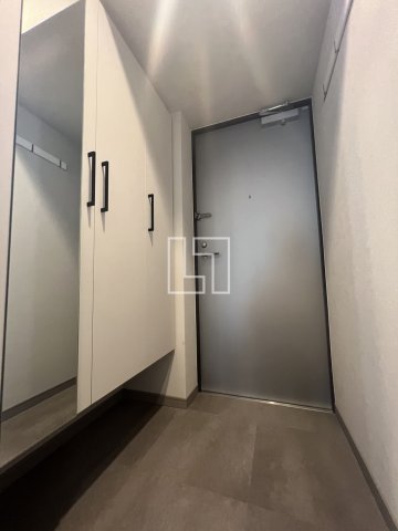 玄関　アーバネックス本町II　玄関