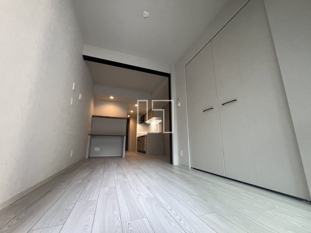 その他部屋・スペース　アーバネックス本町II　寝室