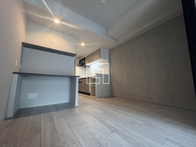 居室・リビング　アーバネックス本町II　リビング