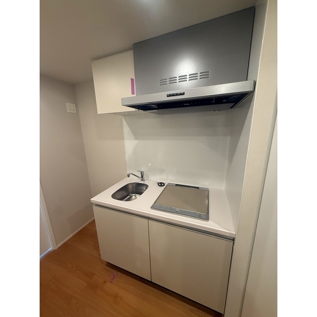 キッチン　２０２６年２月撮影