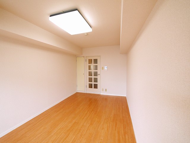 その他部屋・スペース　使い勝手のいい洋室です