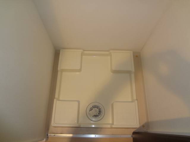 その他設備　洗濯盤