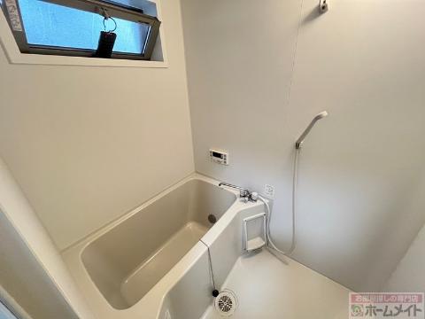 バス・シャワールーム　ユニットバス