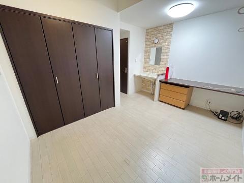 居室・リビング　洋室