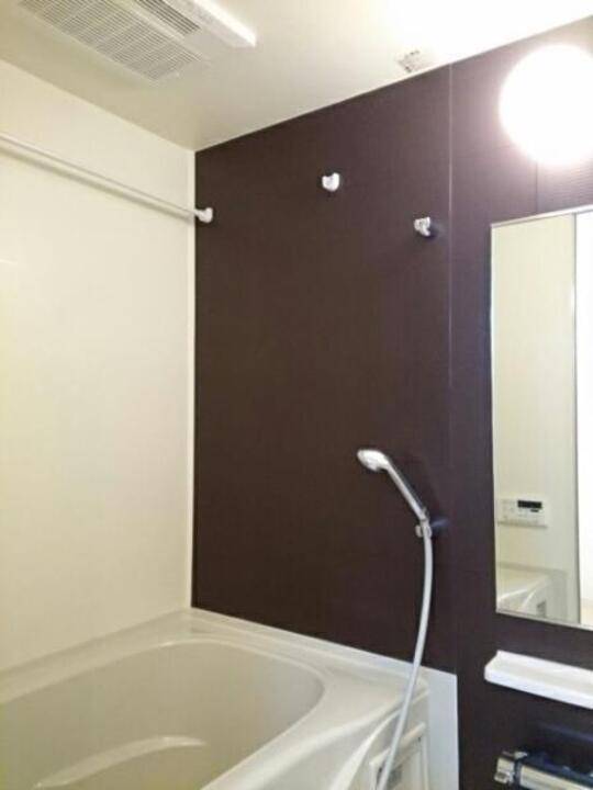 バス・シャワールーム　浴室