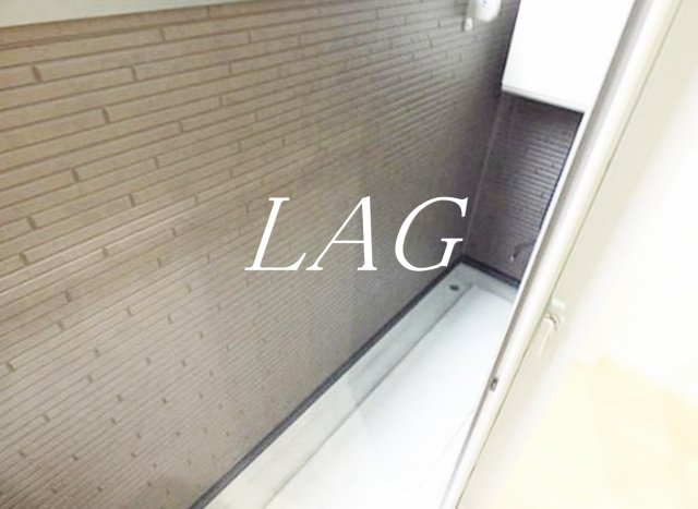 バルコニー　バルコニーです。