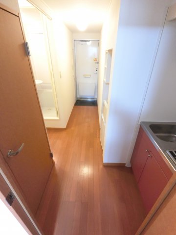 その他　廊下☆