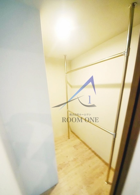 収納　収納です。