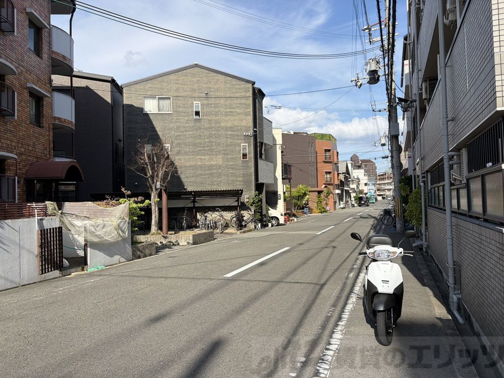 その他　駐車場