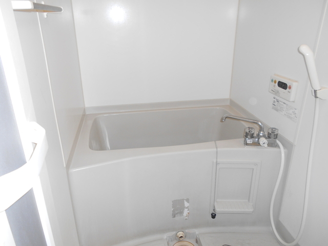 バス・シャワールーム　浴室