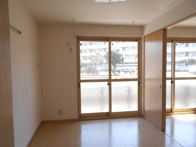 その他部屋・スペース　洋室