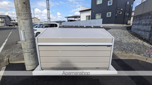 その他共有部分　その他共有部分