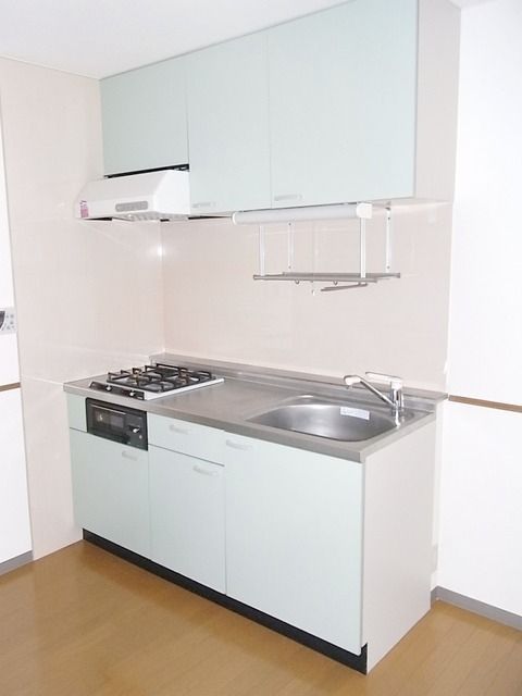 キッチン　★システムキッチン★