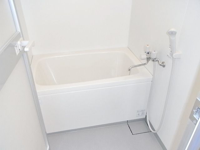 バス・シャワールーム　★バスルーム★