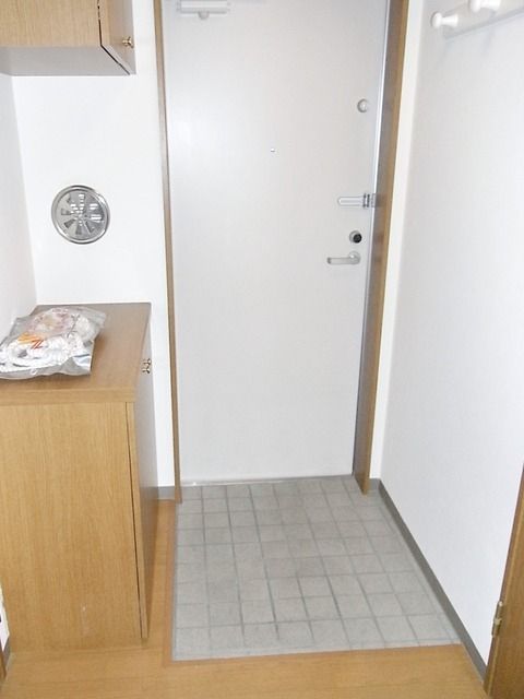 玄関　★玄関・シューズボックス★