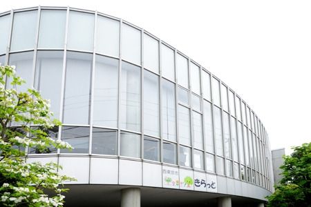 その他　駅前（その他）まで400m