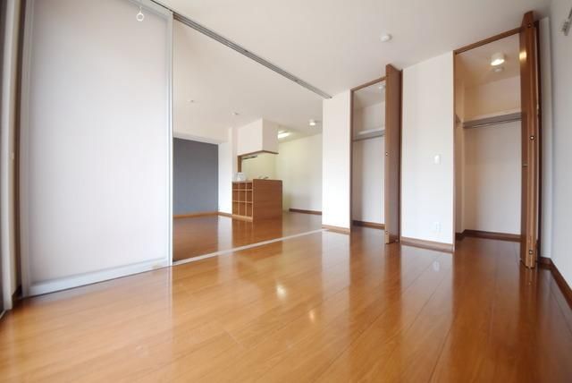 その他部屋・スペース　明るいお部屋です