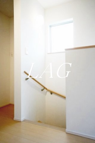 その他部屋・スペース　内装です。