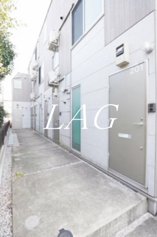 その他共有部分　共用部です。