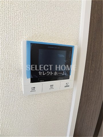 セキュリティ　同系タイプ、イメージです。