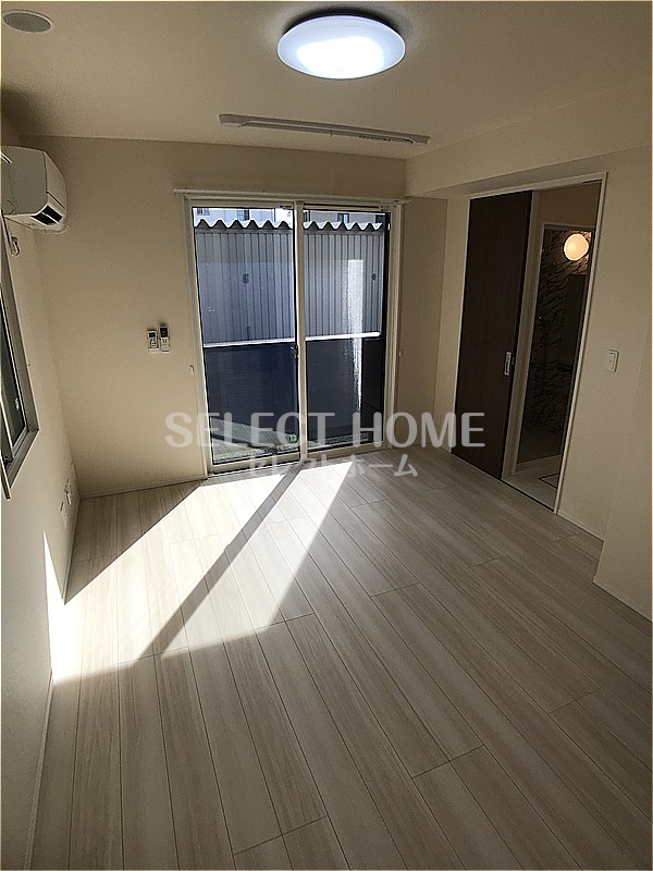 居室・リビング　同系タイプ、イメージです。