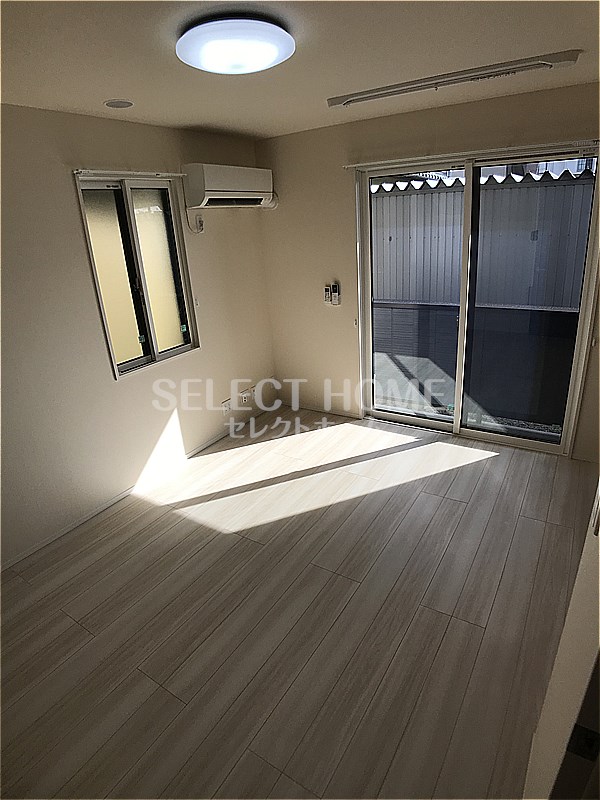 その他部屋・スペース　同系タイプ、イメージです。