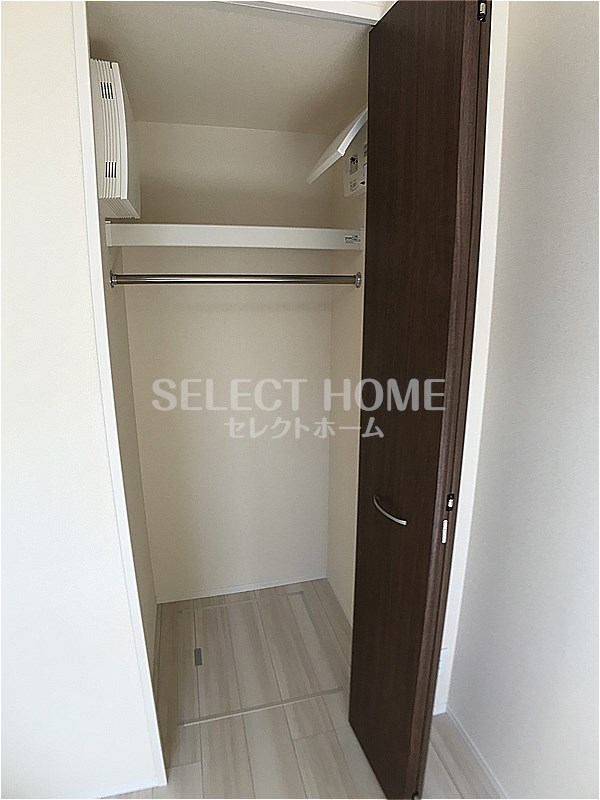 収納　同系タイプ、イメージです。