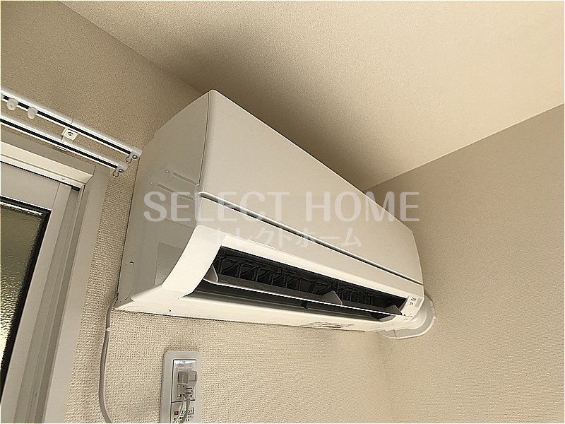 その他設備　同系タイプ、イメージです。