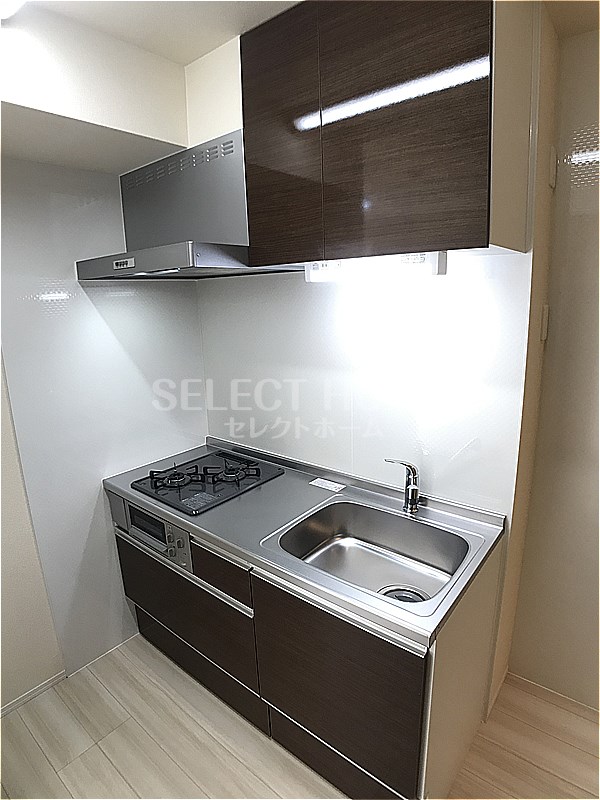 キッチン　同系タイプ、イメージです。