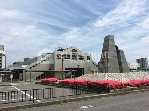 その他　JR岡崎駅　西口（その他）まで544m
