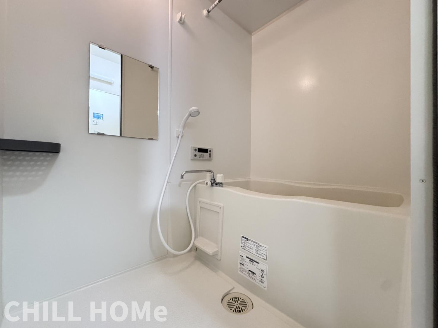 バス・シャワールーム　他社様掲載物件もまとめてご紹介、ご案内可能です(^^)/