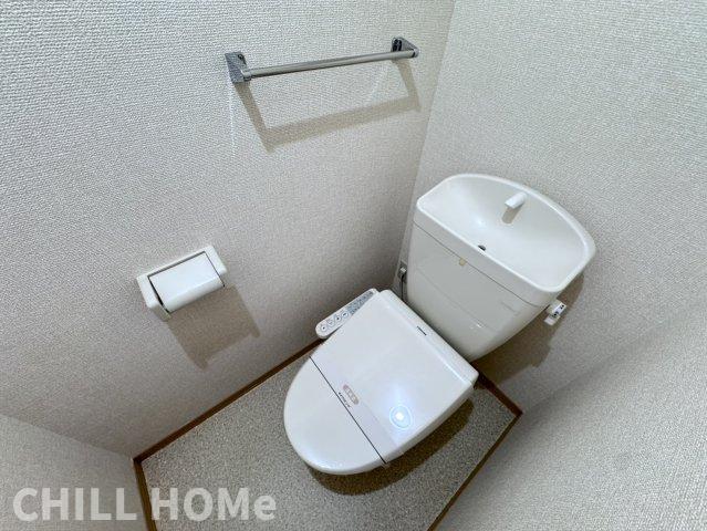 トイレ　他社様掲載物件もまとめてご紹介、ご案内可能です(^^)/