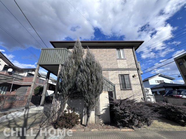 建物外観　他社様掲載物件もまとめてご紹介、ご案内可能です(^^)/